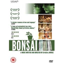 Bonsai [DVD]